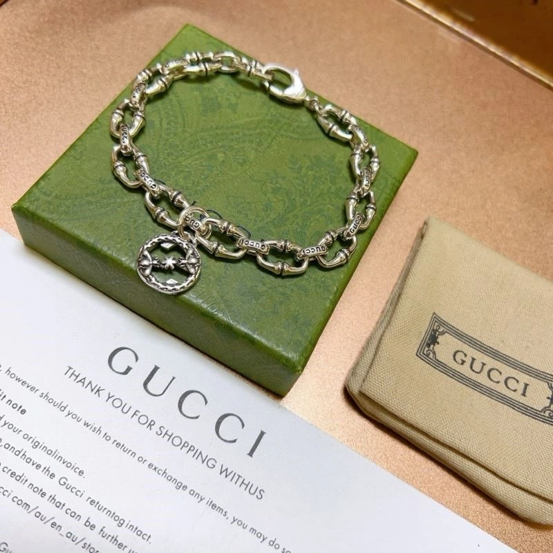 Gucci Bracelets Original 244444