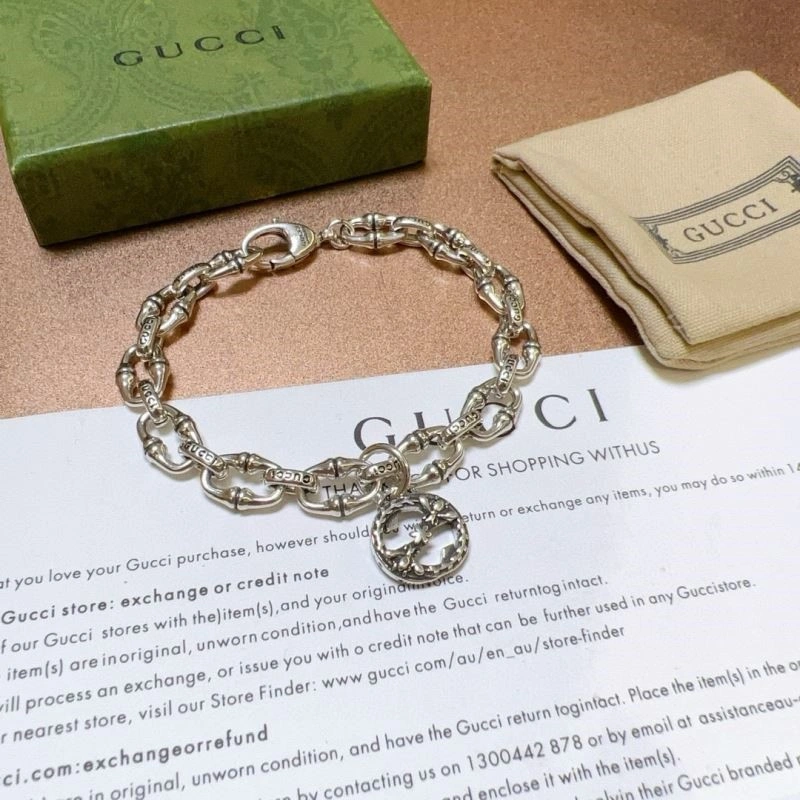 Gucci Bracelets Original 244444