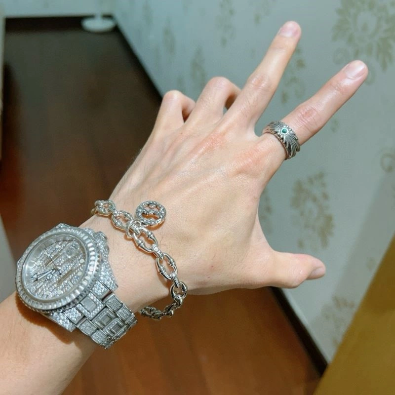 Gucci Bracelets Original 244444