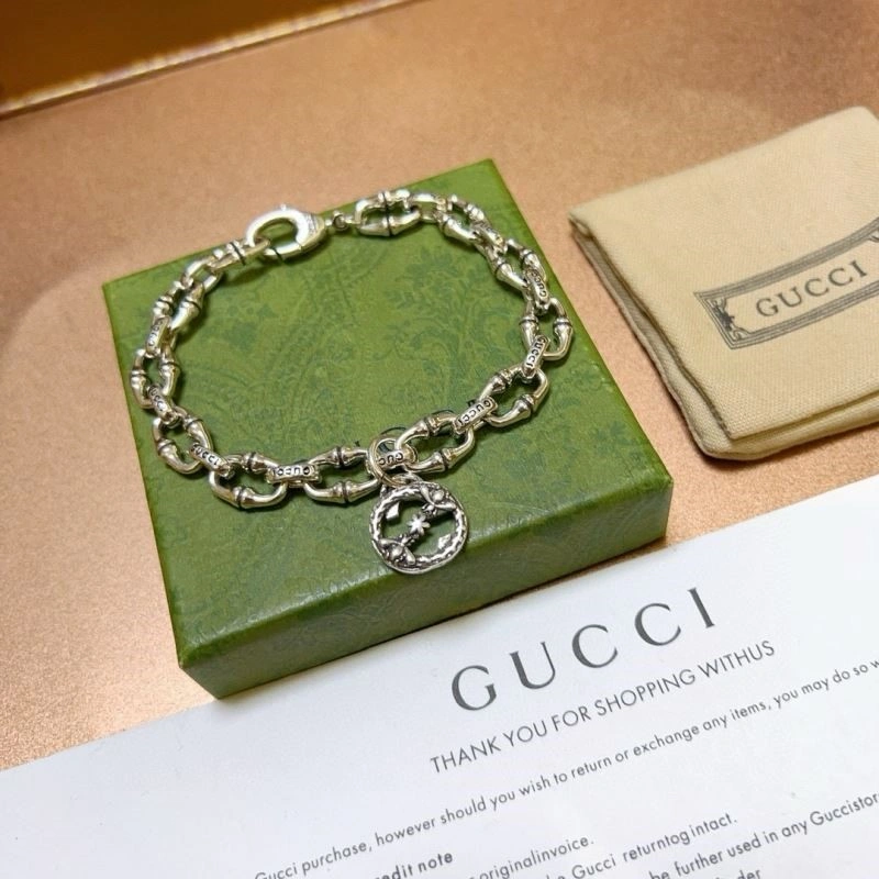 Gucci Bracelets Original 244444