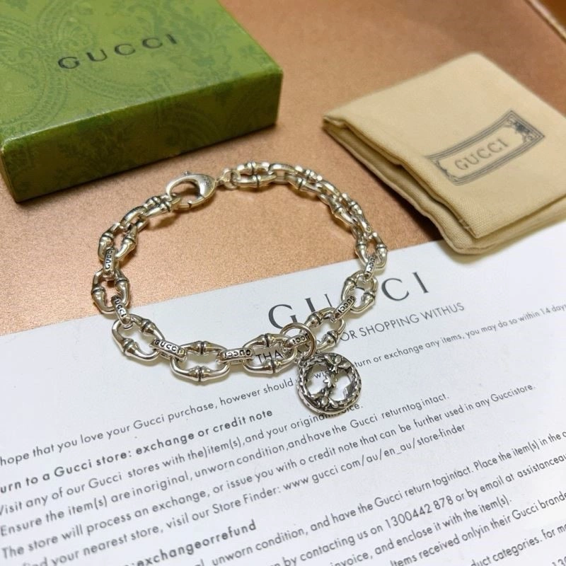 Gucci Bracelets Original 244444