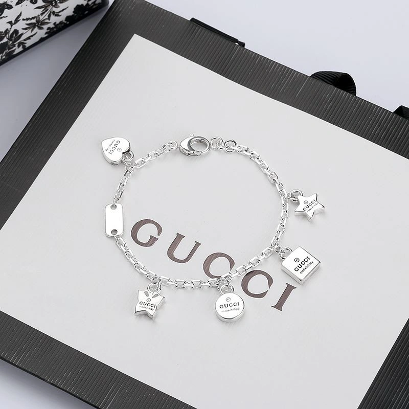 Gucci Bracelets Contemporary 244431