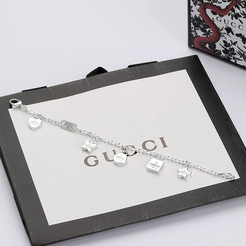 Gucci Bracelets Contemporary 244431