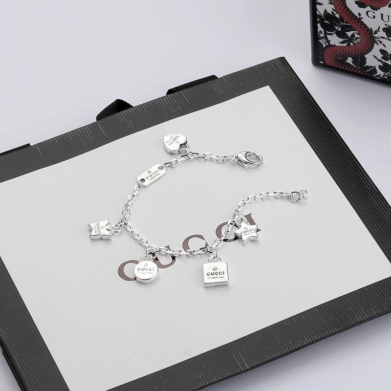Gucci Bracelets Contemporary 244431