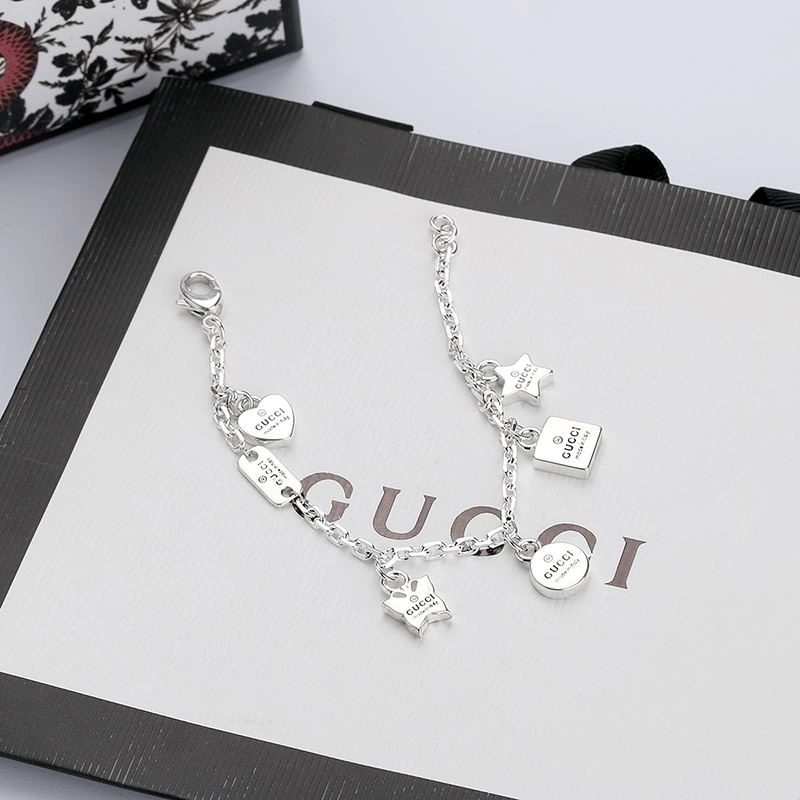 Gucci Bracelets Contemporary 244431