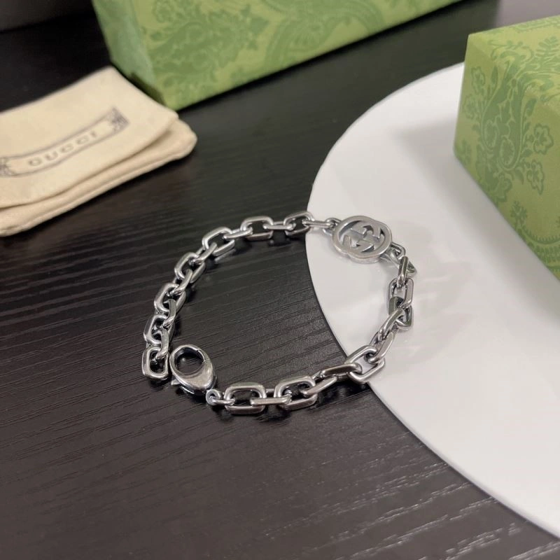 Gucci Bracelets Elegant 244425