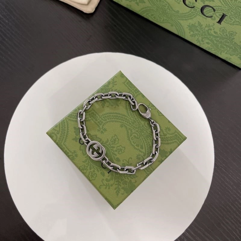 Gucci Bracelets Elegant 244425