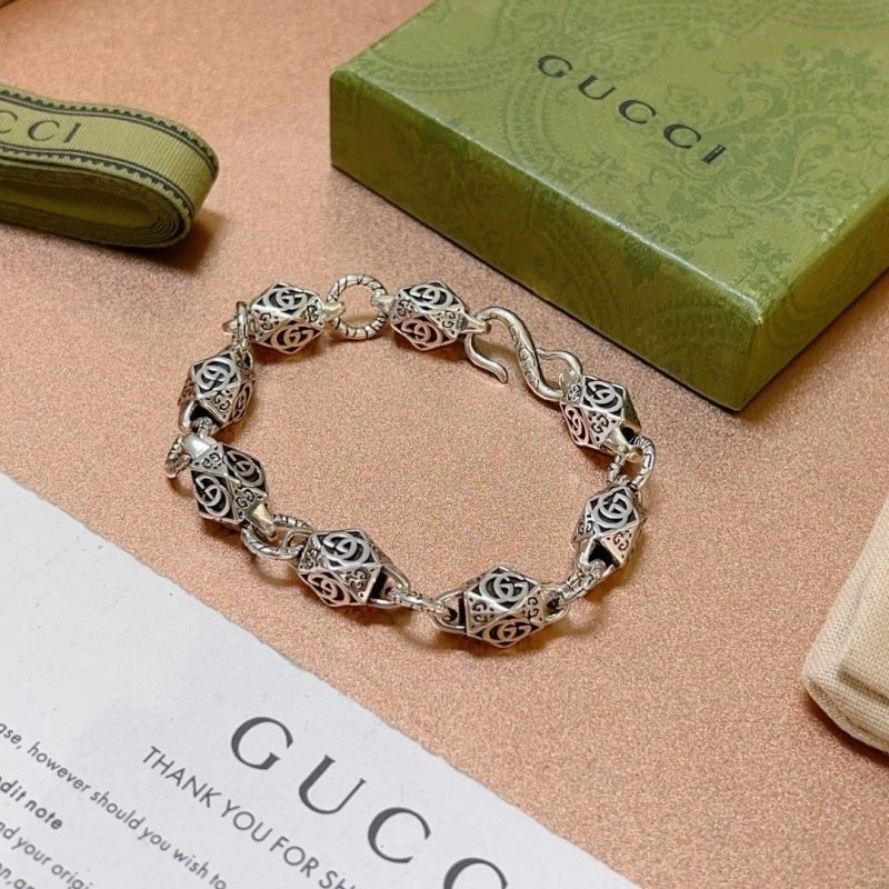 Gucci Bracelets Stylish 244424