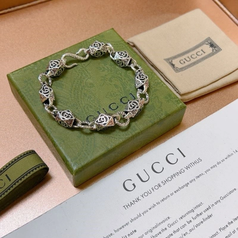 Gucci Bracelets Stylish 244424