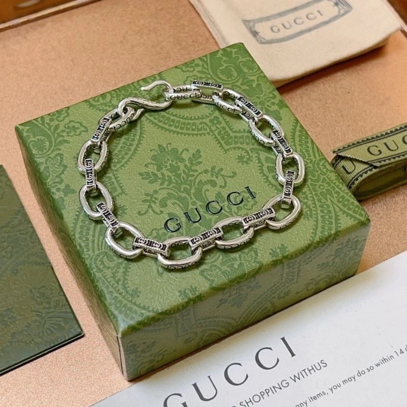 Modern Gucci Bracelets 244423