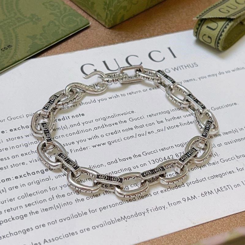 Modern Gucci Bracelets 244423
