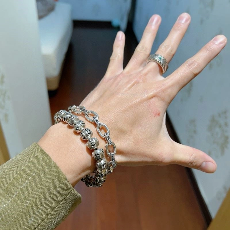 Modern Gucci Bracelets 244423