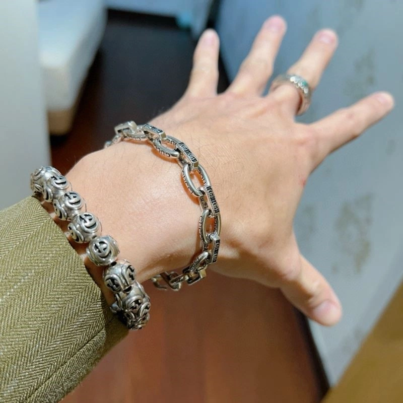 Modern Gucci Bracelets 244423