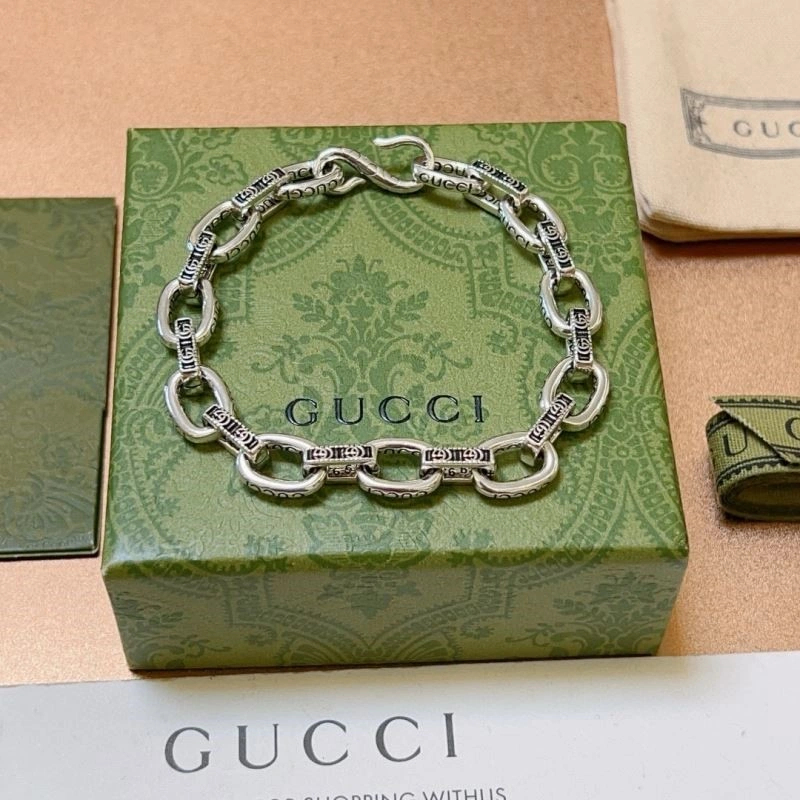 Modern Gucci Bracelets 244423