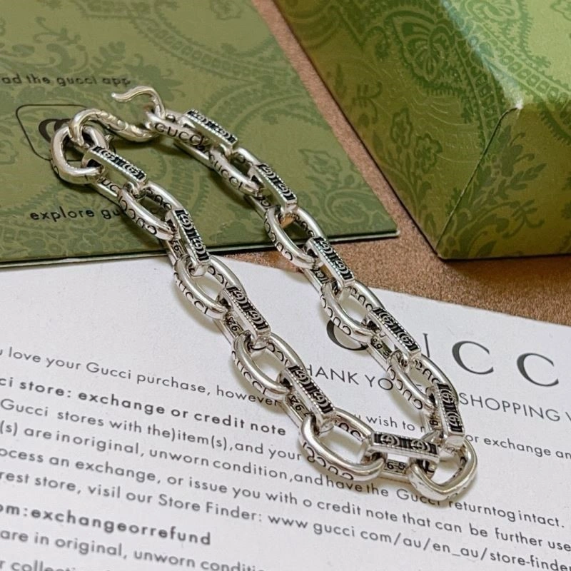 Modern Gucci Bracelets 244423