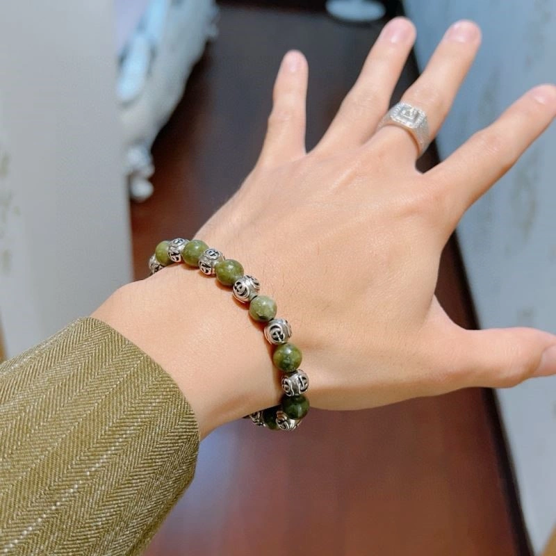ZipUp Gucci Bracelets 244422