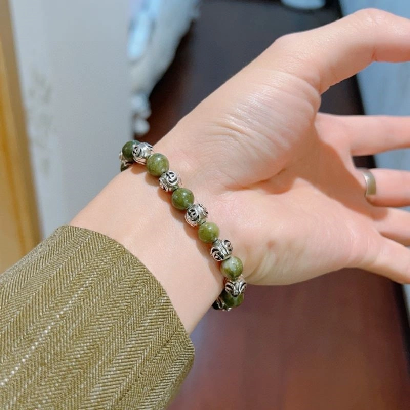 ZipUp Gucci Bracelets 244422