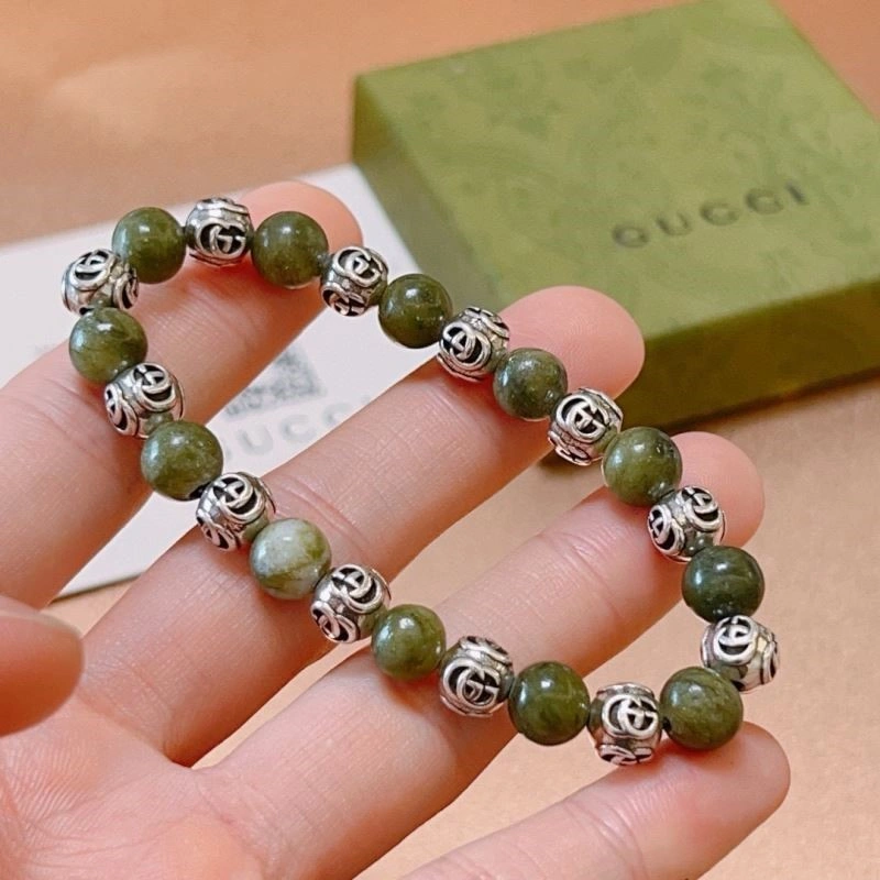 ZipUp Gucci Bracelets 244422