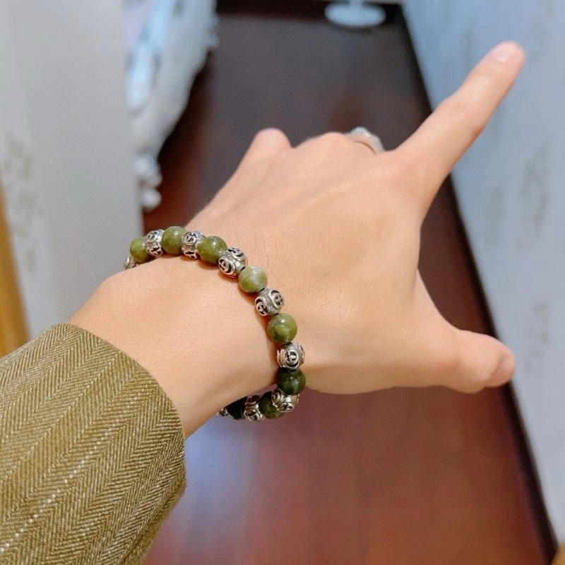 ZipUp Gucci Bracelets 244422