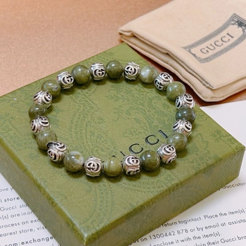ZipUp Gucci Bracelets 244422