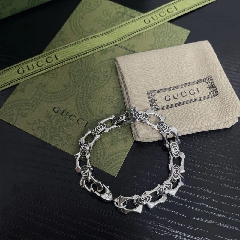 Gucci Bracelets Youthful 244401