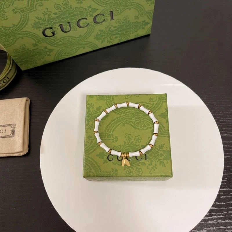 Gucci Bracelets TopPick 244412
