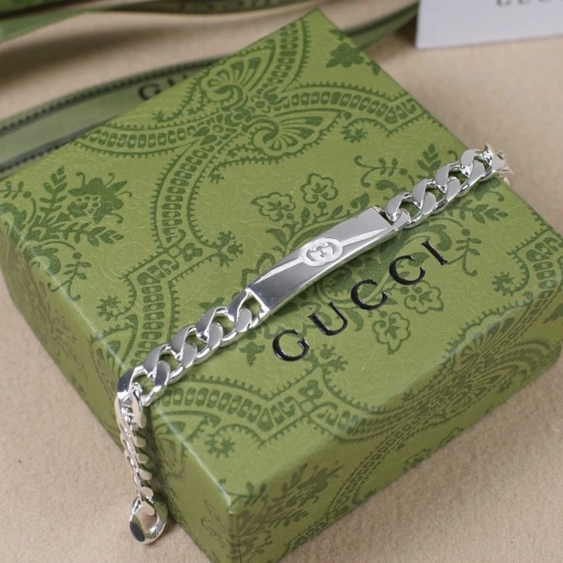 Gucci Bracelets AllSeason 244416