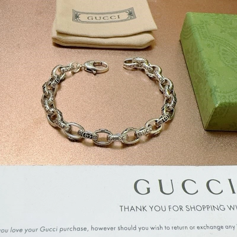 Unisex Gucci Bracelets 244421