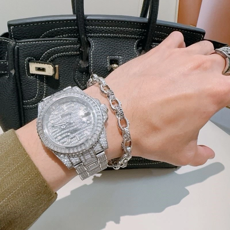 Unisex Gucci Bracelets 244421