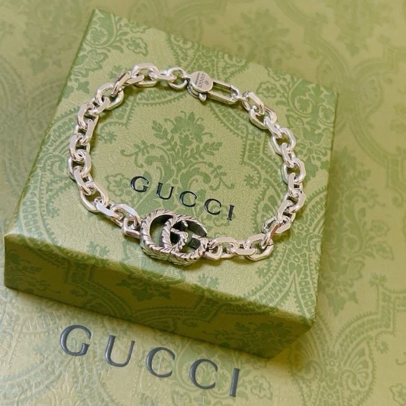 Gucci Bracelets Effortless 244419