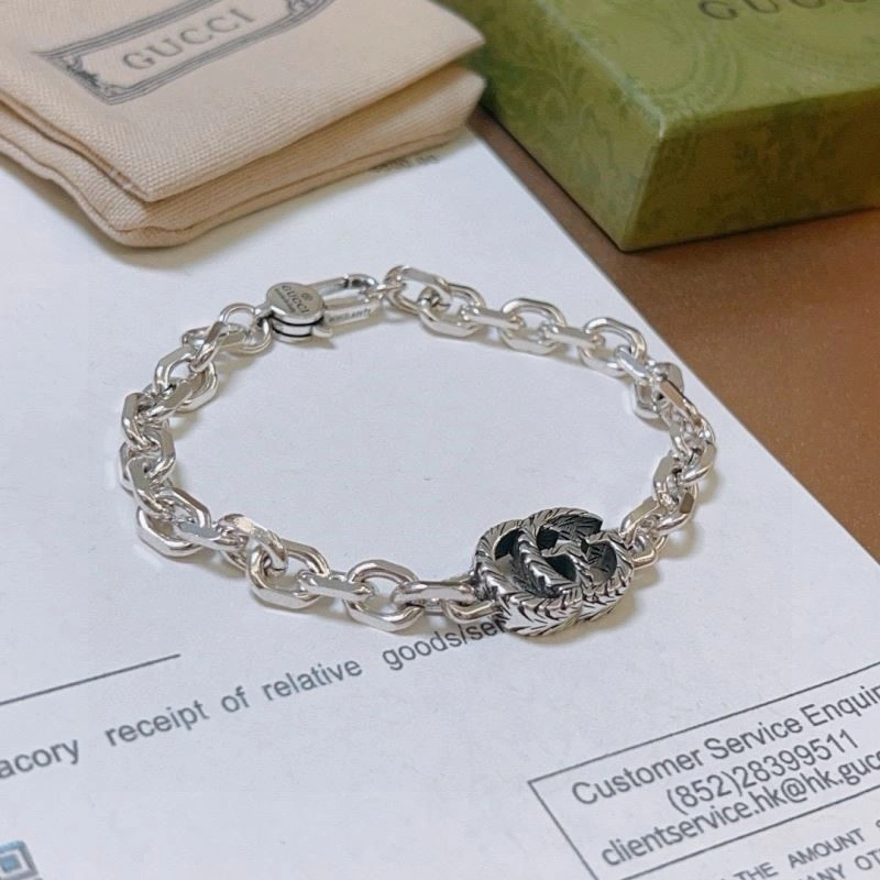 Gucci Bracelets Effortless 244419