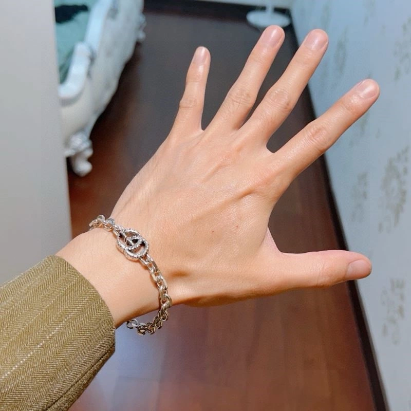 Gucci Bracelets Effortless 244419