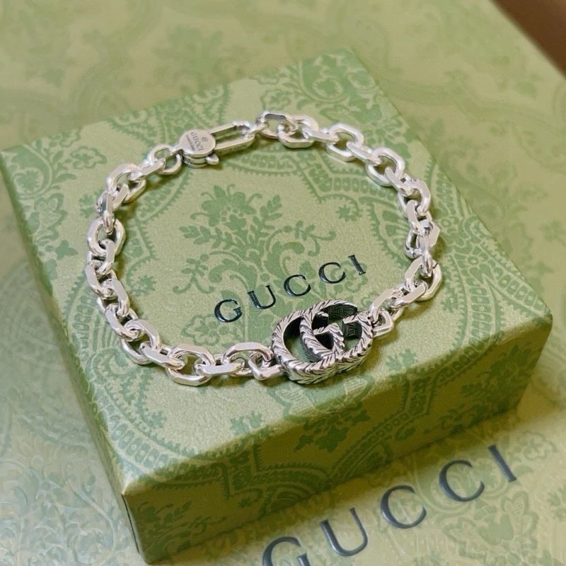 Gucci Bracelets Effortless 244419