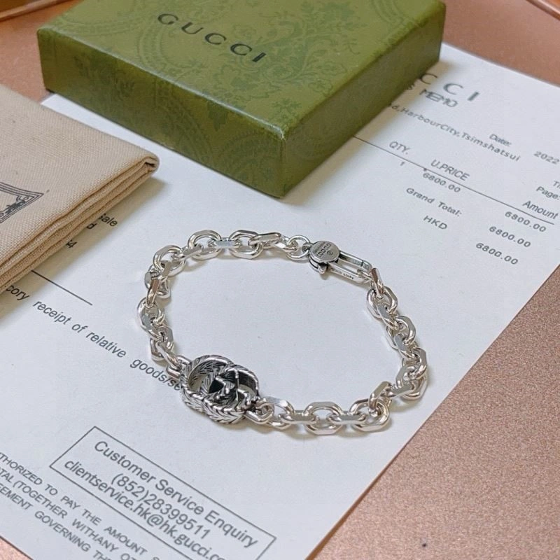 Gucci Bracelets Effortless 244419