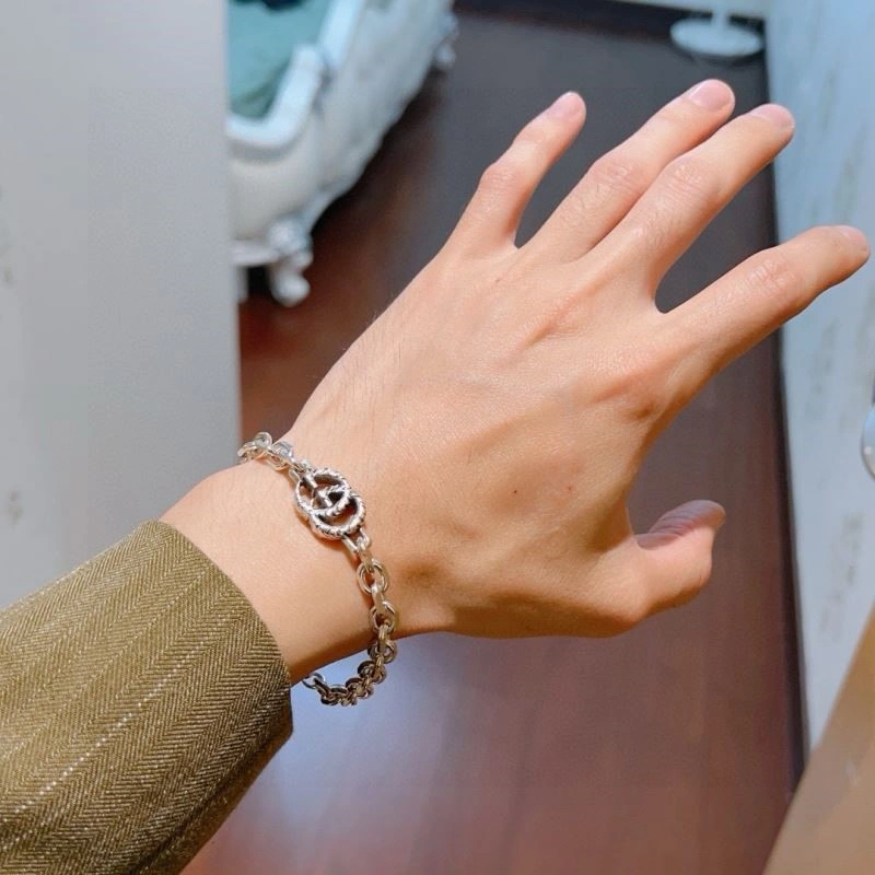 Gucci Bracelets Effortless 244419