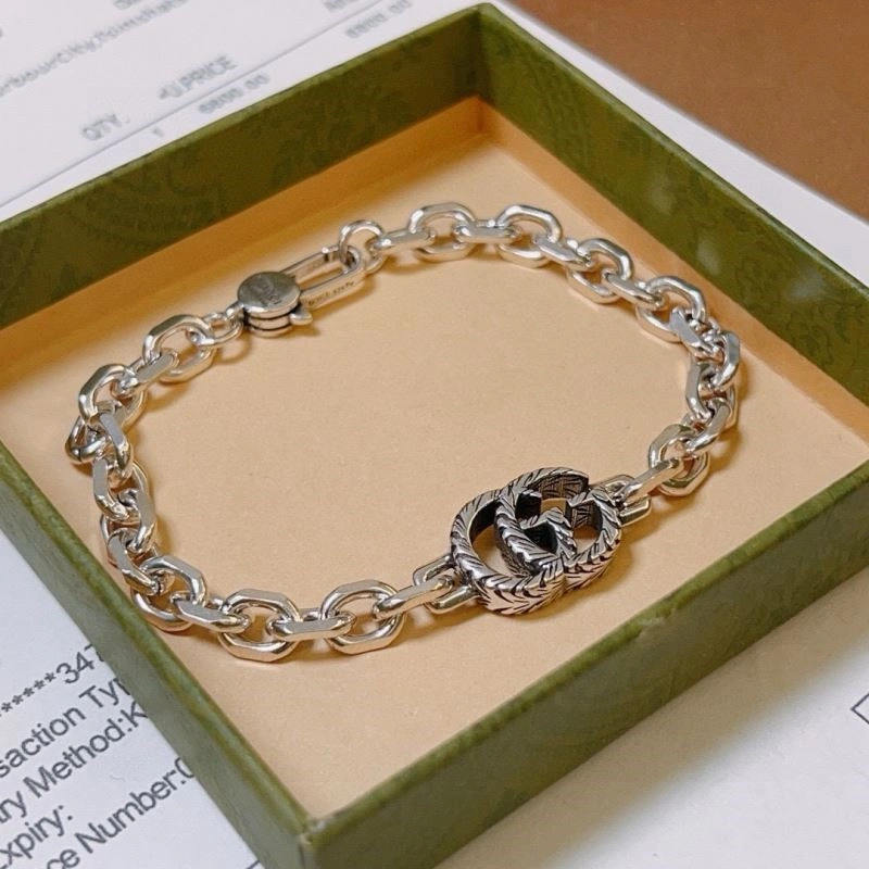 Gucci Bracelets Effortless 244419