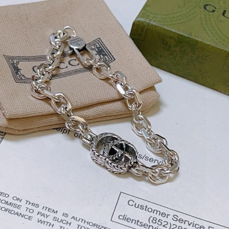 Gucci Bracelets Effortless 244419