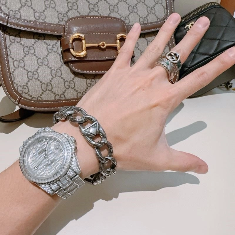 Gucci Bracelets Seasonal 244387