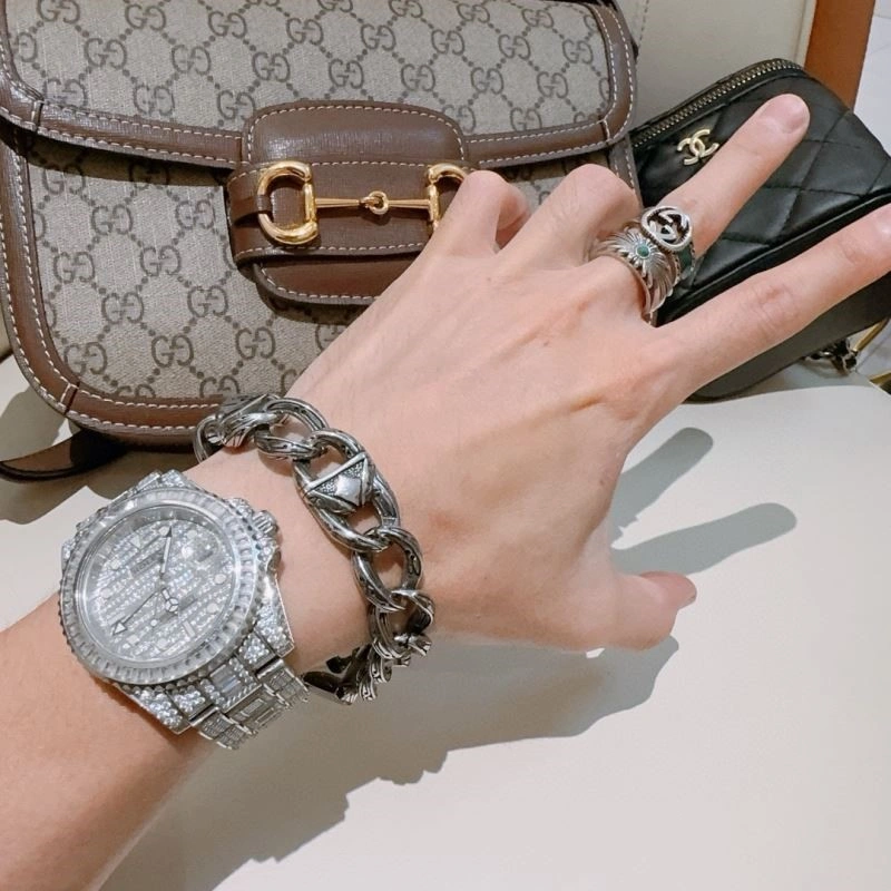 Gucci Bracelets Seasonal 244387