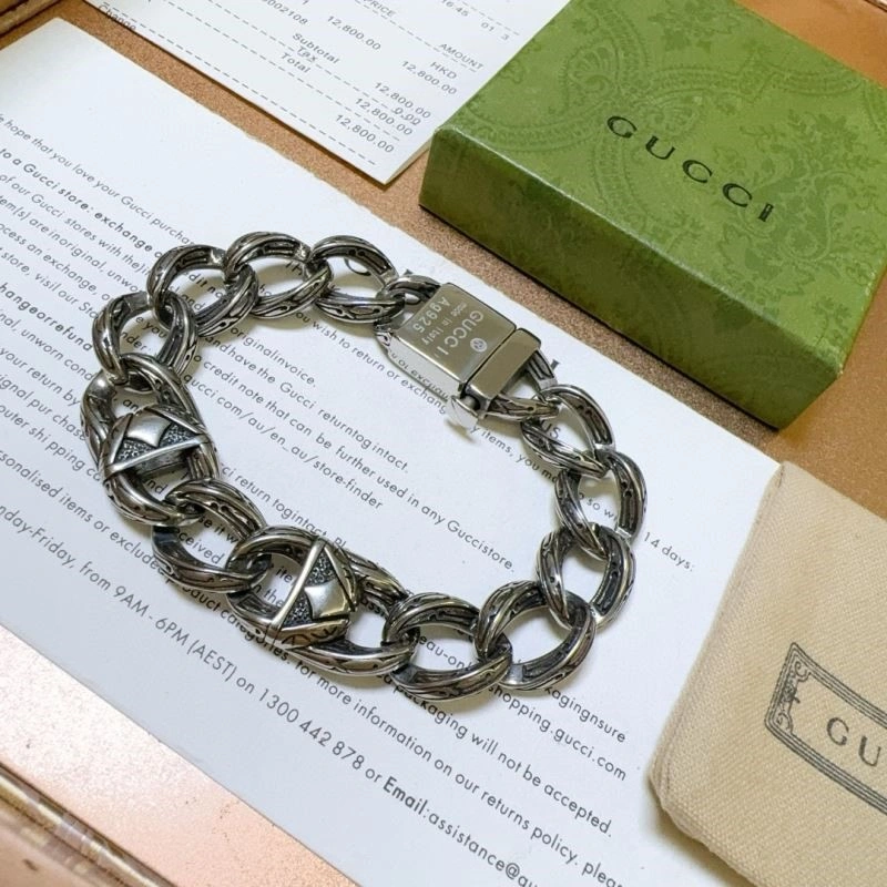 Gucci Bracelets Seasonal 244387