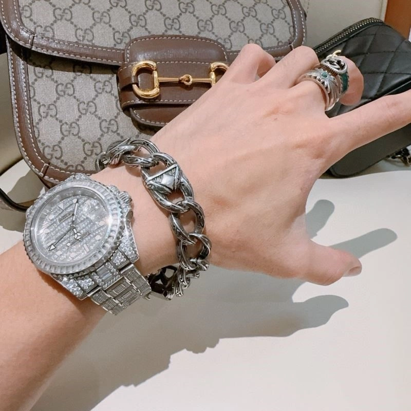 Gucci Bracelets Seasonal 244387