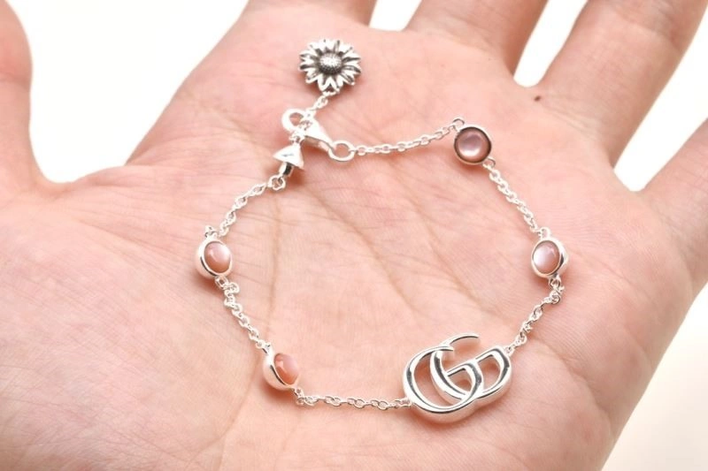 Gucci Bracelets FlexibleFit 244402