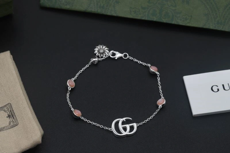 Gucci Bracelets FlexibleFit 244402