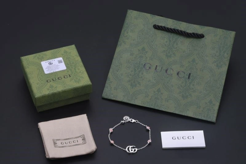 Gucci Bracelets FlexibleFit 244402
