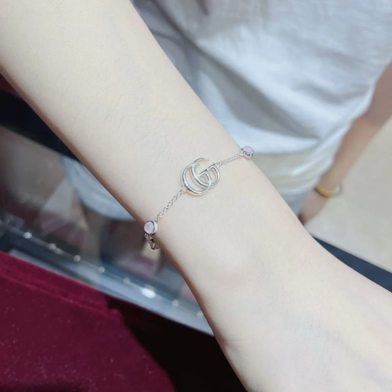 Gucci Bracelets FlexibleFit 244402