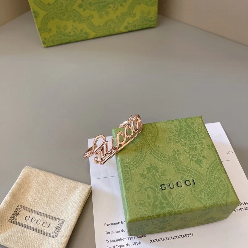 Gucci Bracelets Sleek 244404
