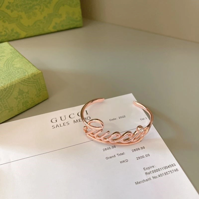 Gucci Bracelets Sleek 244404