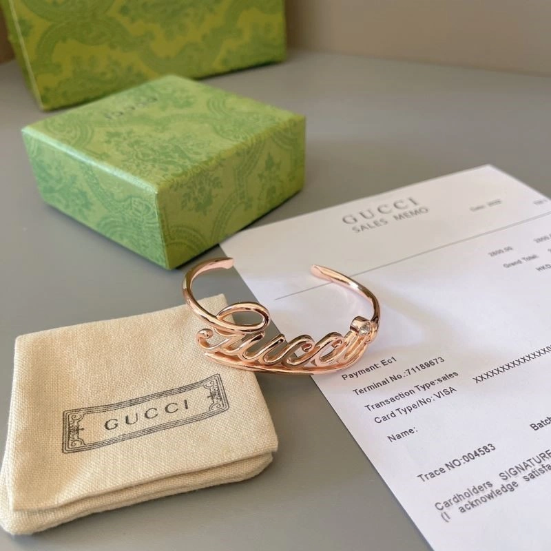 Gucci Bracelets Sleek 244404