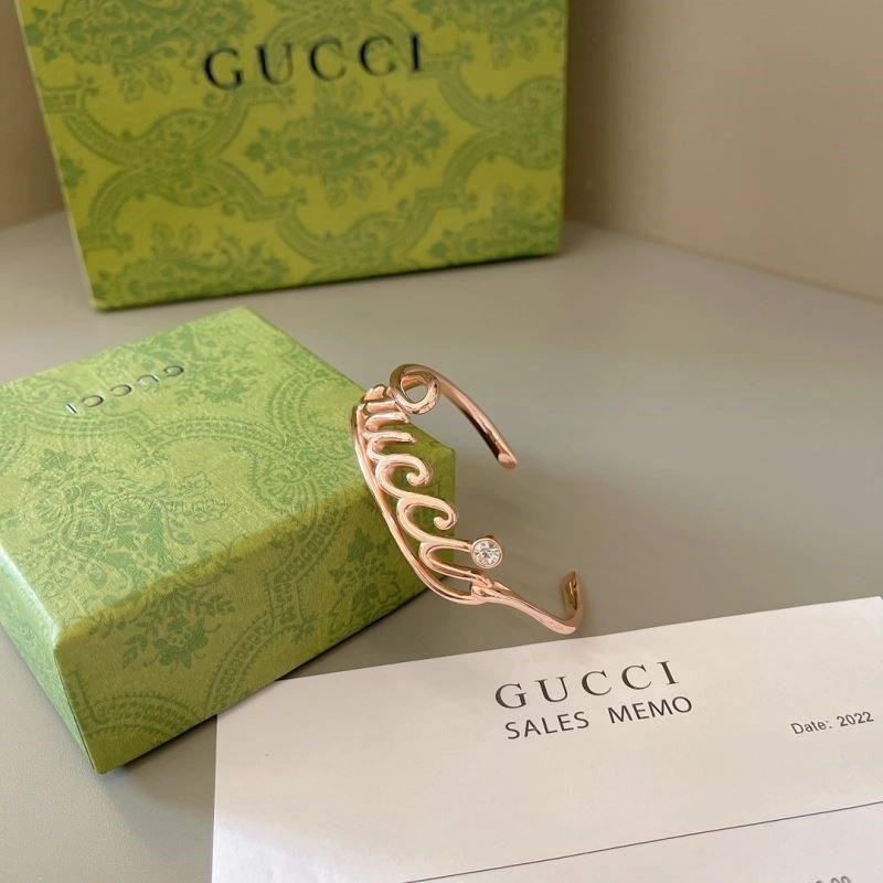 Gucci Bracelets Sleek 244404