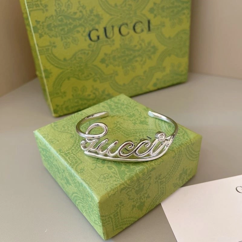 Gucci Bracelets Bold 244406
